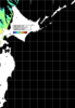NOAA人工衛星画像:親潮域, パス=20250620 01:59 UTC
