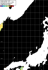 NOAA人工衛星画像:日本海, パス=20250620 13:16 UTC
