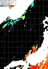 NOAA人工衛星画像:日本海, パス=20250621 01:36 UTC
