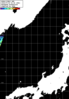 NOAA人工衛星画像:日本海, パス=20250715 02:38 UTC