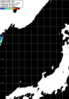 NOAA人工衛星画像:日本海, パス=20250715 02:42 UTC