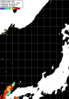 NOAA人工衛星画像:日本海, パス=20250716 13:28 UTC