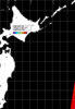 NOAA人工衛星画像:親潮域, パス=20250717 00:03 UTC