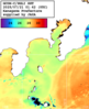 NOAA人工衛星画像:沿岸～伊豆諸島, パス=20250721 01:42 UTC