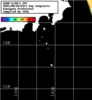 NOAA人工衛星画像:神奈川県近海, 1日合成画像(2025/08/04UTC)