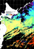 NOAA人工衛星画像:親潮域, パス=20251102 00:47 UTC