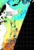 NOAA人工衛星画像:親潮域, パス=20251104 01:35 UTC