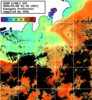 NOAA人工衛星画像:神奈川県近海, パス=20260108 01:18 UTC