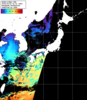 NOAA人工衛星画像:日本全域, パス=20260228 02:09 UTC