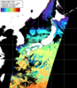 NOAA人工衛星画像:日本全域, パス=20260301 01:39 UTC