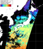 NOAA人工衛星画像:日本全域, パス=20260301 01:42 UTC