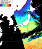 NOAA人工衛星画像:日本全域, パス=20260321 12:26 UTC