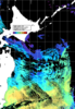 NOAA人工衛星画像:親潮域, パス=20260321 01:13 UTC
