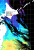 NOAA人工衛星画像:親潮域, パス=20260321 12:29 UTC