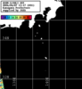 NOAA人工衛星画像:神奈川県近海, パス=20260407 13:17 UTC