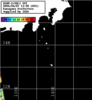 NOAA人工衛星画像:神奈川県近海, パス=20260407 13:20 UTC