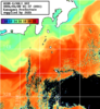 NOAA人工衛星画像:神奈川県近海, パス=20260408 01:37 UTC