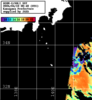 NOAA人工衛星画像:神奈川県近海, パス=20260410 00:40 UTC