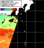 NOAA人工衛星画像:神奈川県近海, パス=20260411 01:54 UTC
