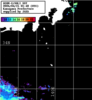 NOAA人工衛星画像:神奈川県近海, パス=20260415 01:48 UTC
