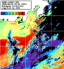 NOAA人工衛星画像:神奈川県近海, パス=20260416 01:25 UTC