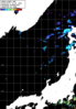 NOAA人工衛星画像:日本海, パス=20260417 12:20 UTC