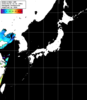 NOAA人工衛星画像:日本全域, パス=20260420 03:00 UTC