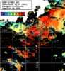 NOAA人工衛星画像:神奈川県近海, パス=20260420 01:19 UTC