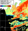 NOAA人工衛星画像:神奈川県近海, パス=20260421 12:06 UTC