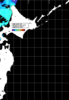 NOAA人工衛星画像:親潮域, パス=20260422 02:03 UTC