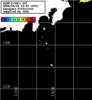NOAA人工衛星画像:神奈川県近海, パス=20260424 12:29 UTC