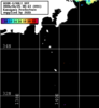 NOAA人工衛星画像:神奈川県近海, パス=20260425 00:43 UTC