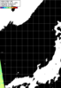 NOAA人工衛星画像:日本海, パス=20260425 13:41 UTC