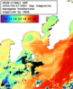 NOAA人工衛星画像:沿岸～伊豆諸島, 1日合成画像(2026/04/27UTC)