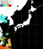 NOAA人工衛星画像:日本全域, パス=20260428 14:06 UTC
