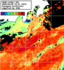 NOAA人工衛星画像:神奈川県近海, パス=20260428 12:21 UTC