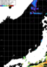 NOAA人工衛星画像:日本海, パス=20260428 01:07 UTC