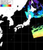 NOAA人工衛星画像:日本全域, パス=20260429 12:03 UTC