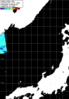 NOAA人工衛星画像:日本海, パス=20260429 13:38 UTC
