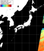 NOAA人工衛星画像:日本全域, パス=20260430 00:15 UTC