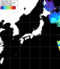 NOAA人工衛星画像:日本全域, パス=20260430 11:28 UTC