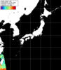 NOAA人工衛星画像:日本全域, パス=20260501 14:23 UTC