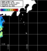 NOAA人工衛星画像:神奈川県近海, パス=20260501 01:25 UTC