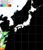 NOAA人工衛星画像:日本全域, パス=20260502 02:42 UTC
