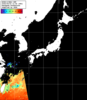 NOAA人工衛星画像:日本全域, パス=20260502 13:59 UTC
