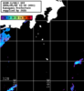 NOAA人工衛星画像:神奈川県近海, パス=20260502 12:18 UTC