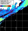 NOAA人工衛星画像:神奈川県近海, パス=20260505 01:22 UTC