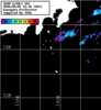 NOAA人工衛星画像:神奈川県近海, パス=20260505 12:36 UTC