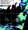NOAA人工衛星画像:神奈川県近海, パス=20260523 01:46 UTC