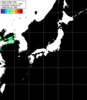 NOAA人工衛星画像:日本全域, パス=20260524 03:00 UTC